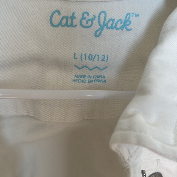 🌟3/$15🌟 Jean jacket - Picture 2 of 5